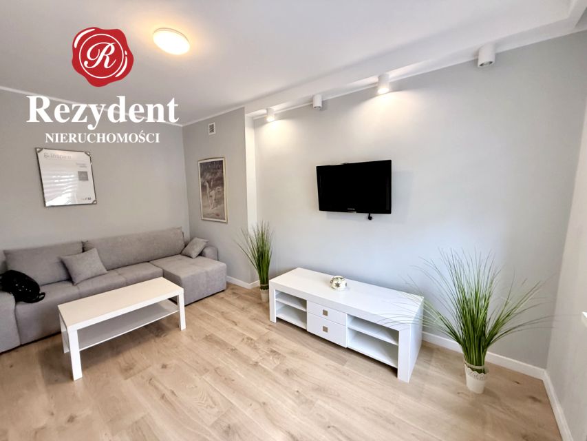 Mieszkanie Bydgoszcz