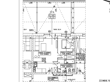 Mieszkanie Gorzów Wielkopolski