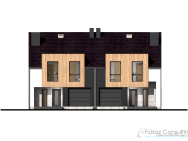 Dom Stargard sprzedaż