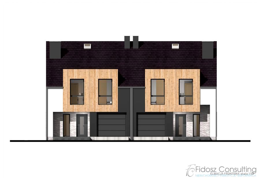 Dom Stargard sprzedaż