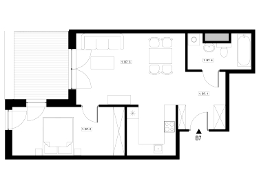 Mieszkanie Katowice sprzedaż