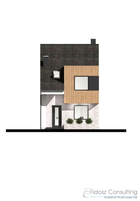 Dom Stargard sprzedaż