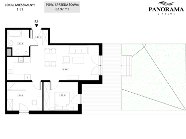 Mieszkanie Katowice sprzedaż