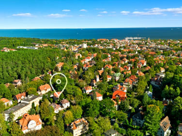 Działka budowlana Sopot