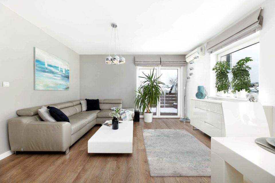 Mieszkanie Wieliczka