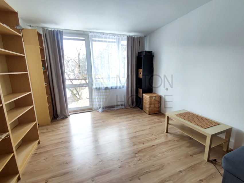 Mieszkanie Warszawa wynajem