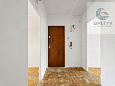 Mieszkanie Gdańsk