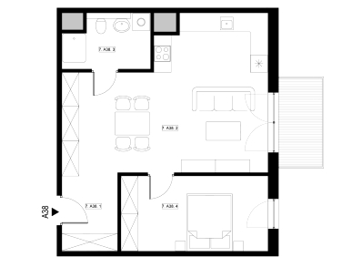 Mieszkanie Katowice sprzedaż