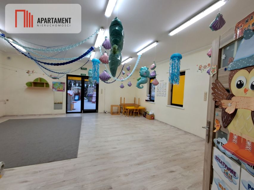 Lokal Nakło nad Notecią sprzedaż