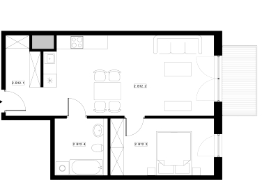 Mieszkanie Katowice sprzedaż