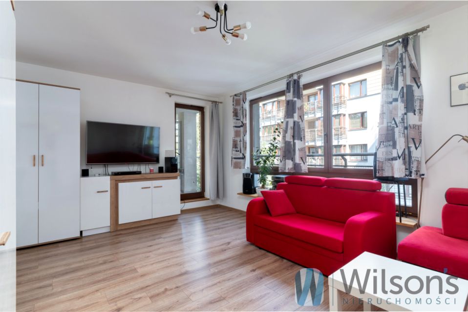 Mieszkanie Warszawa sprzedaż