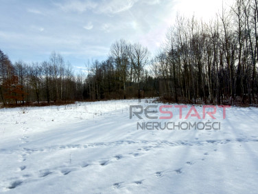 Działka siedliskowa Bolesławek