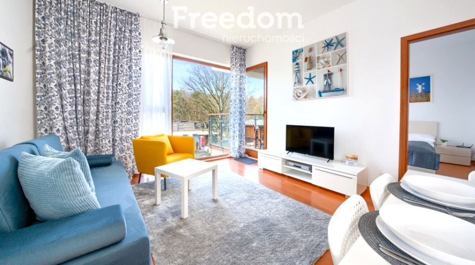 Mieszkanie apartamentowiec sprzedaż