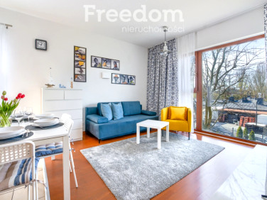 Mieszkanie Świnoujście