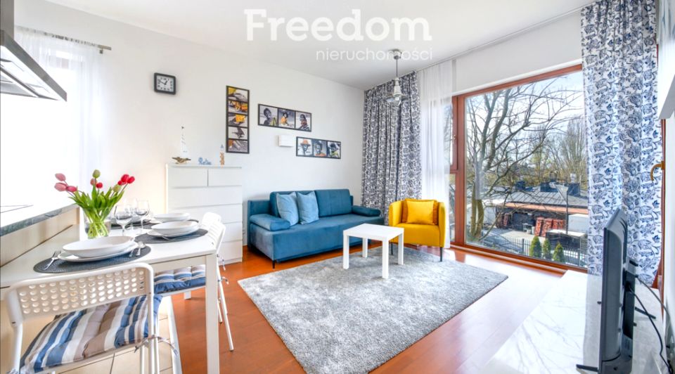 Mieszkanie Świnoujście