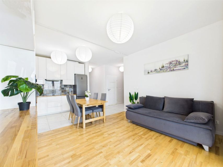 Mieszkanie Bydgoszcz