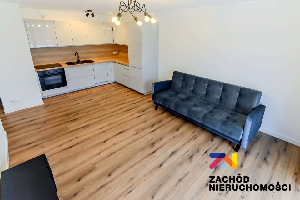 Mieszkanie Zielona Góra