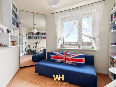 Mieszkanie Jabłonna