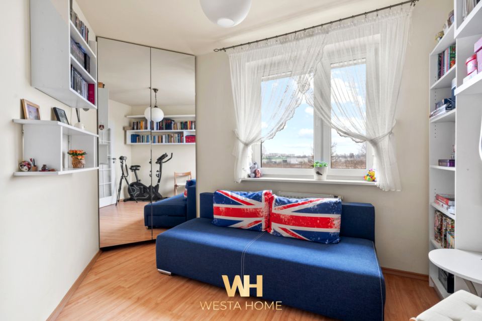 Mieszkanie Jabłonna