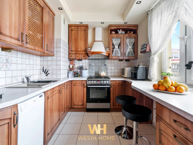 Mieszkanie Jabłonna