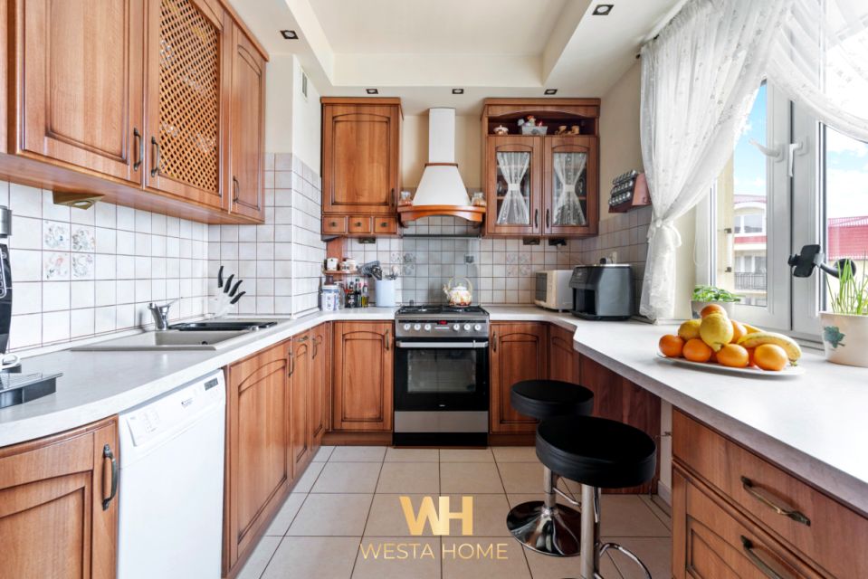 Mieszkanie Jabłonna