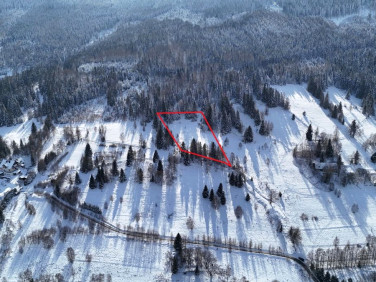 Działka budowlana Świeradów-Zdrój