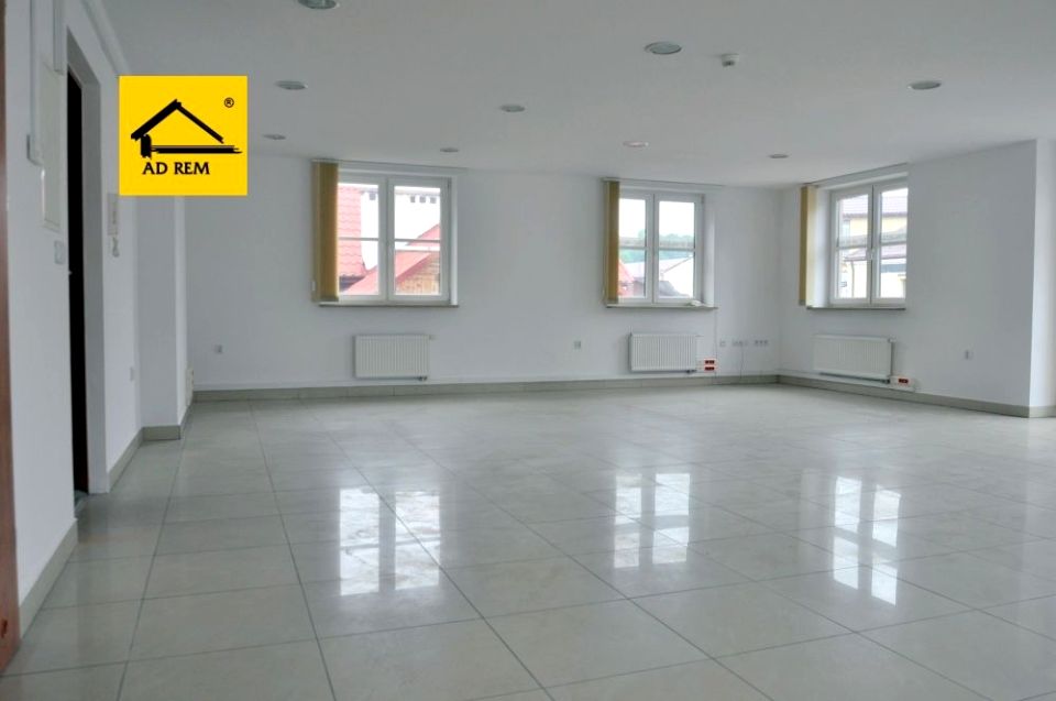 Lokal Biała Podlaska