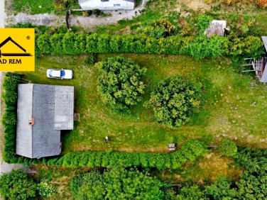 Działka budowlana Siennica Różana