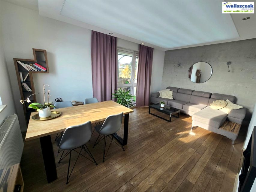 Mieszkanie Piotrków Trybunalski