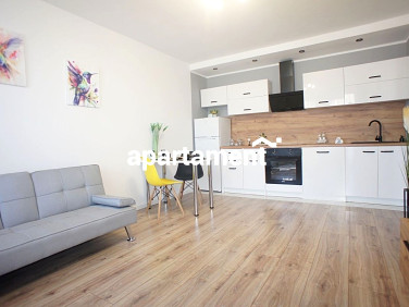 Mieszkanie Zielona Góra