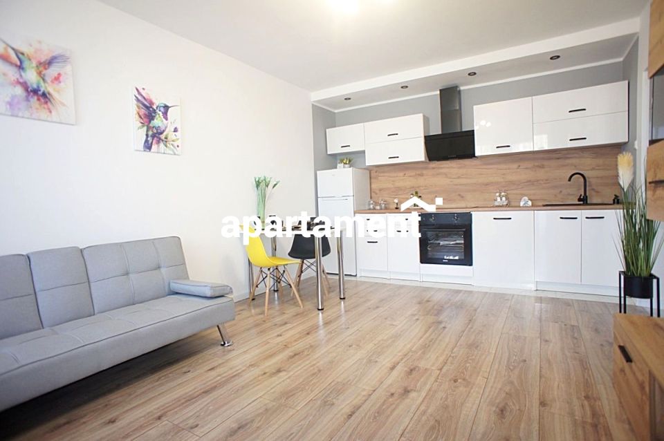 Mieszkanie Zielona Góra