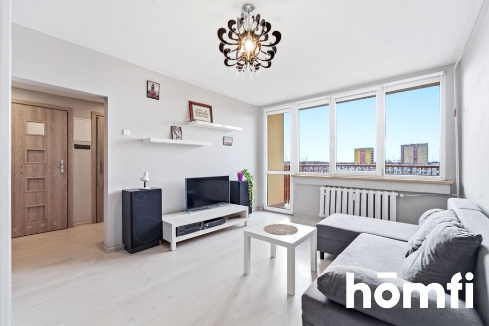 Mieszkanie Dąbrowa Górnicza