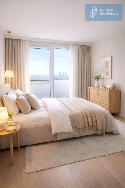 Mieszkanie Warszawa sprzedaż