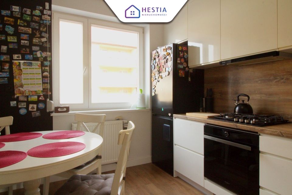 Mieszkanie blok mieszkalny Mierzyn