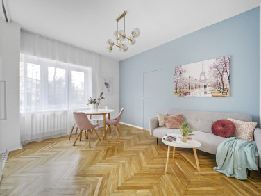 Mieszkanie Warszawa