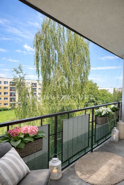 Mieszkanie Częstochowa