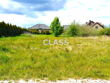 Działka budowlana Tryszczyn