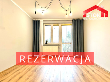 Mieszkanie Białystok