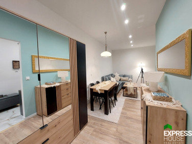 Mieszkanie Lublin wynajem