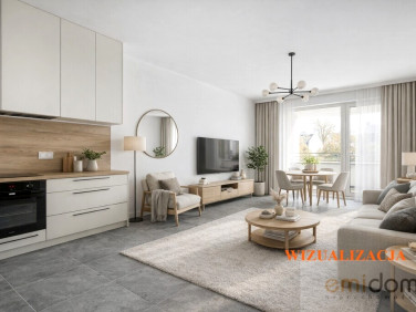 Mieszkanie Pruszków