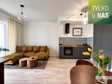 Mieszkanie Białystok