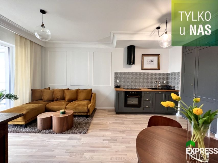 Mieszkanie Białystok