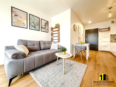 Mieszkanie apartamentowiec wynajem