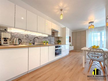 Mieszkanie Bielsko-Biała