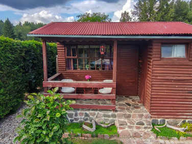 Działka rekreacyjna sprzedam