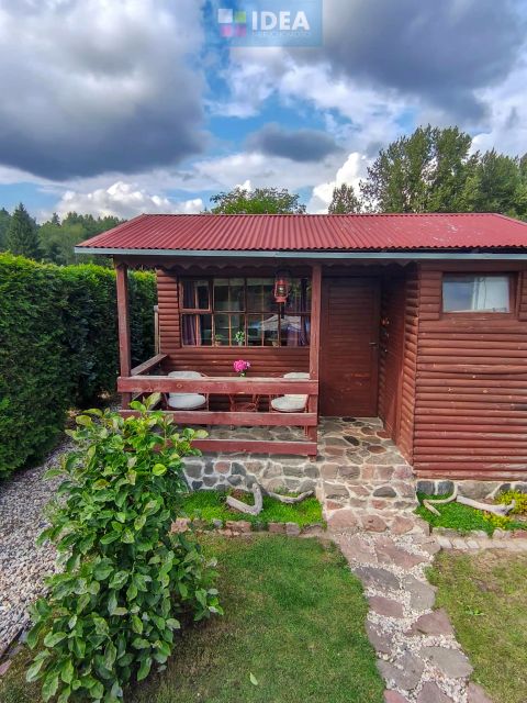 Działka rekreacyjna sprzedam