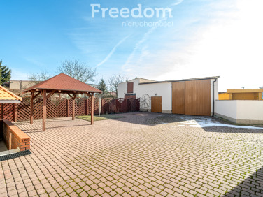 Dom Kołaczkowo sprzedaż