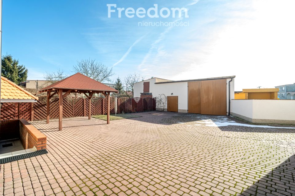 Dom Kołaczkowo sprzedaż