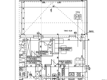 Mieszkanie Gorzów Wielkopolski