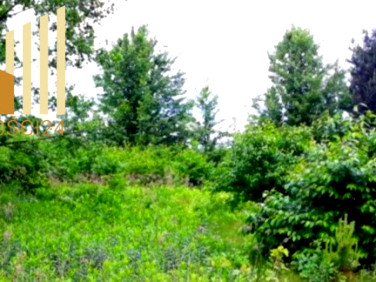 Działka budowlana Sulejówek